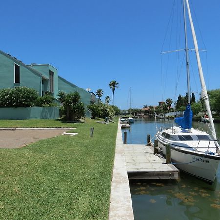 Multi Resorts At Puente Vista Corpus Christi Exterior photo