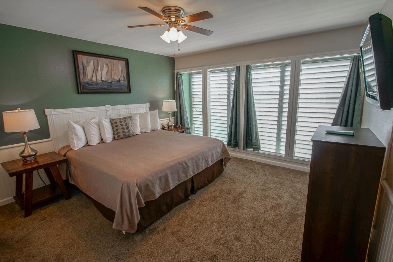 Multi Resorts At Puente Vista Corpus Christi Exterior photo