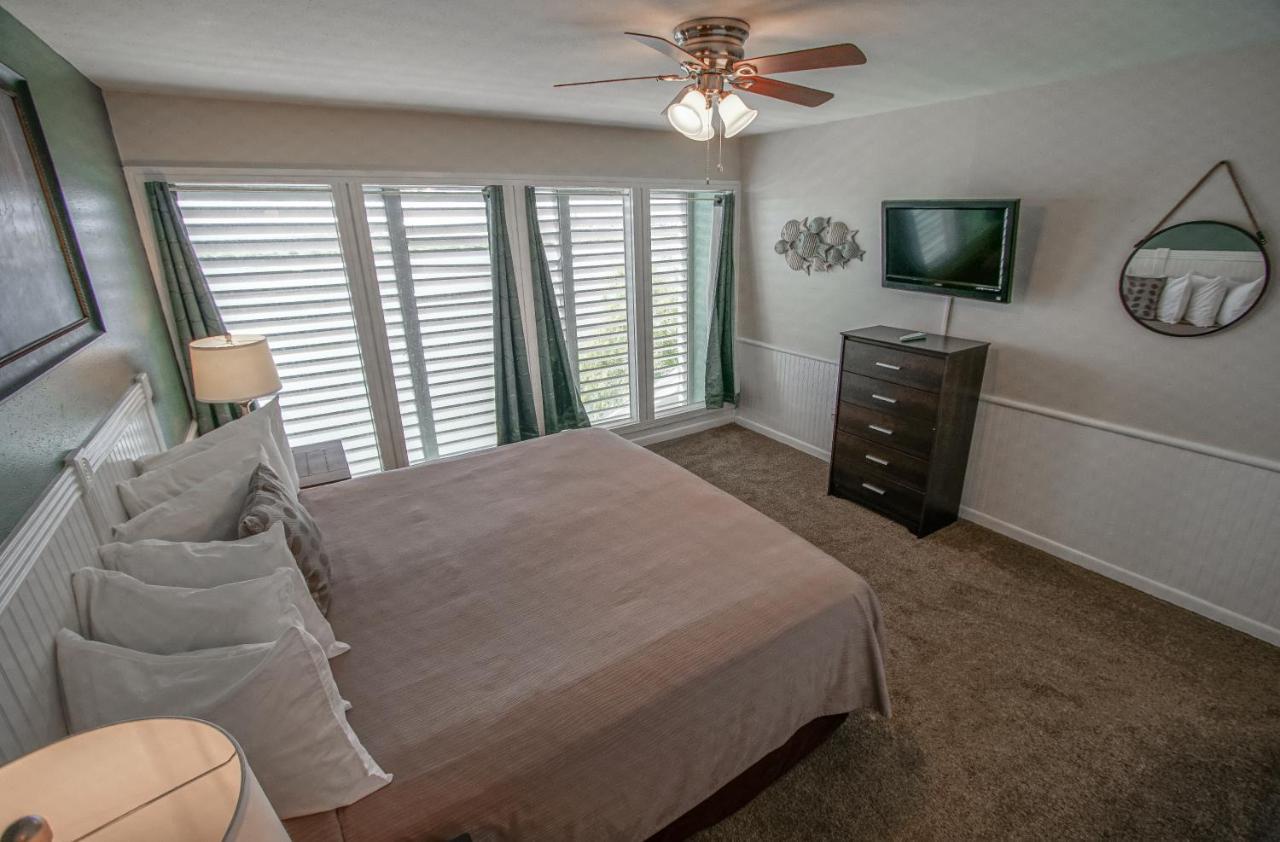 Multi Resorts At Puente Vista Corpus Christi Exterior photo