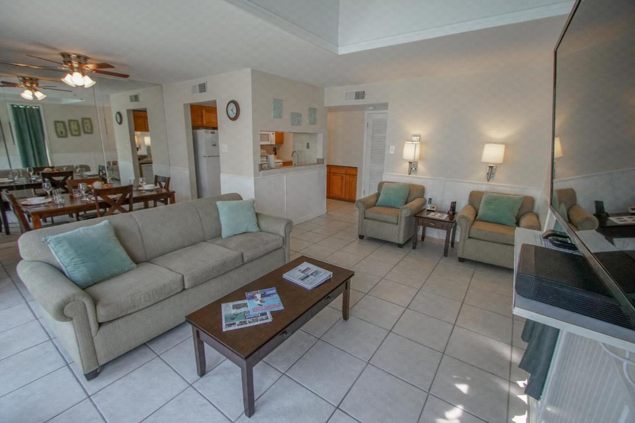 Multi Resorts At Puente Vista Corpus Christi Exterior photo