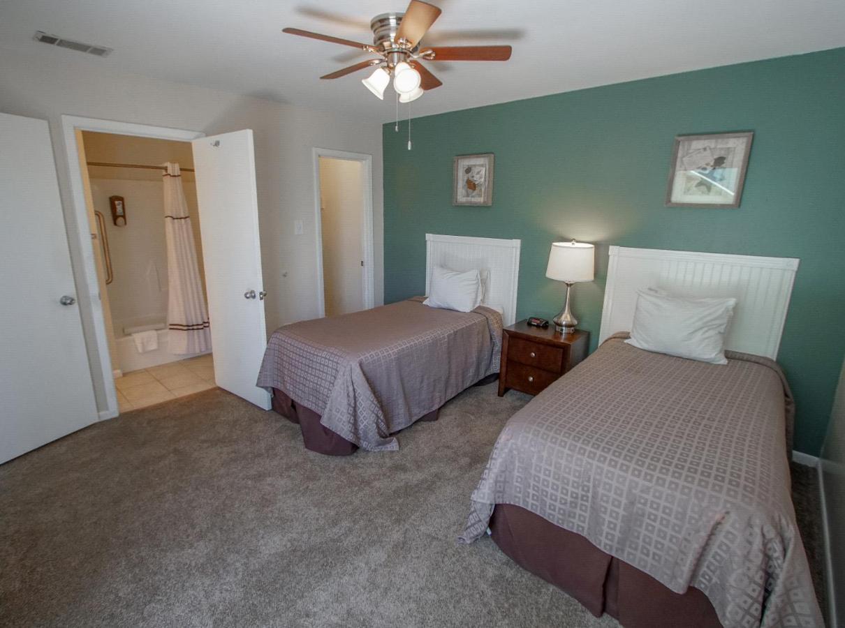 Multi Resorts At Puente Vista Corpus Christi Exterior photo