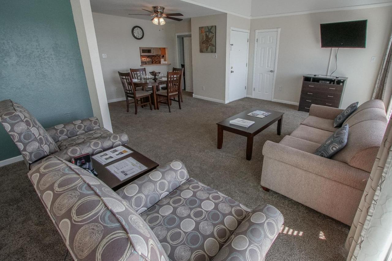 Multi Resorts At Puente Vista Corpus Christi Exterior photo