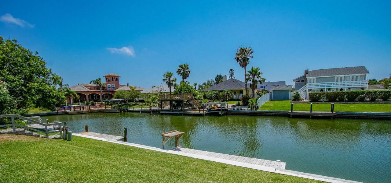 Multi Resorts At Puente Vista Corpus Christi Exterior photo