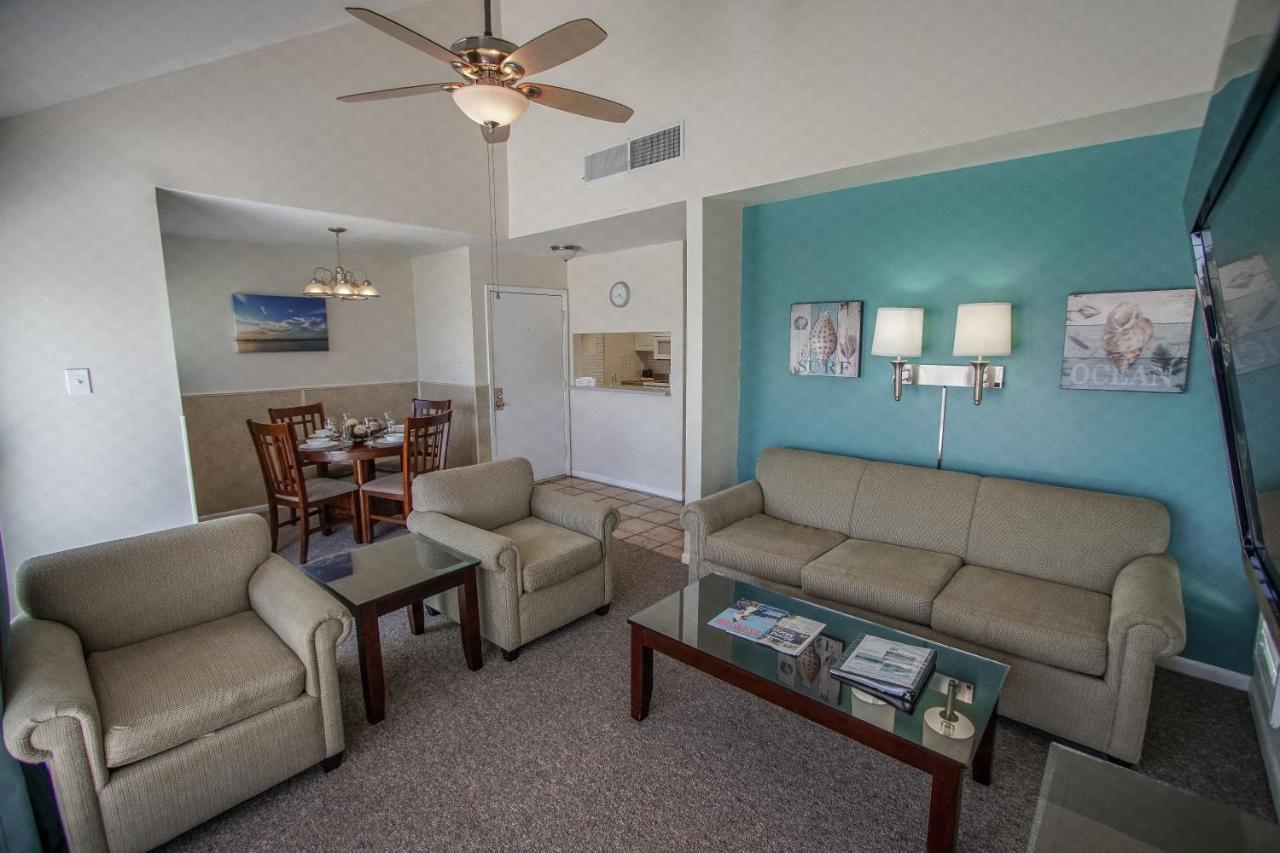 Multi Resorts At Puente Vista Corpus Christi Exterior photo