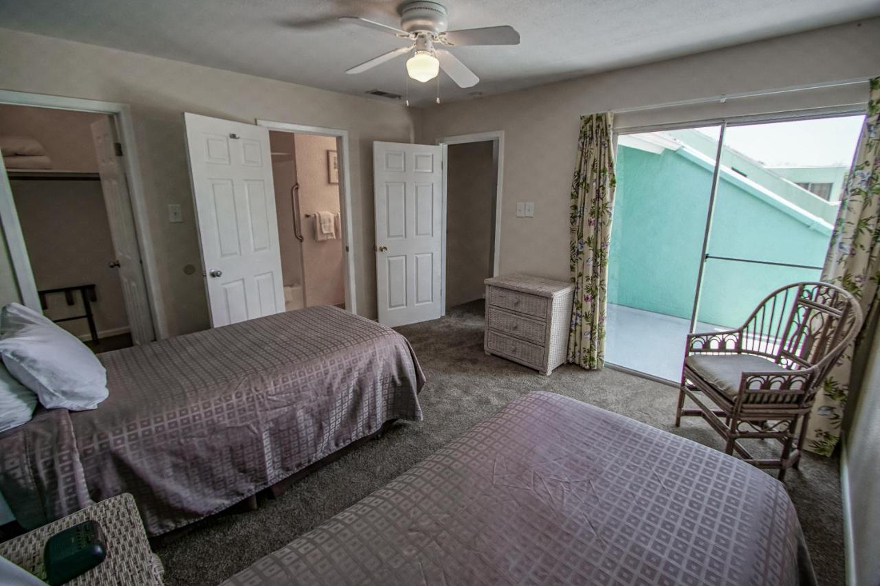 Multi Resorts At Puente Vista Corpus Christi Exterior photo