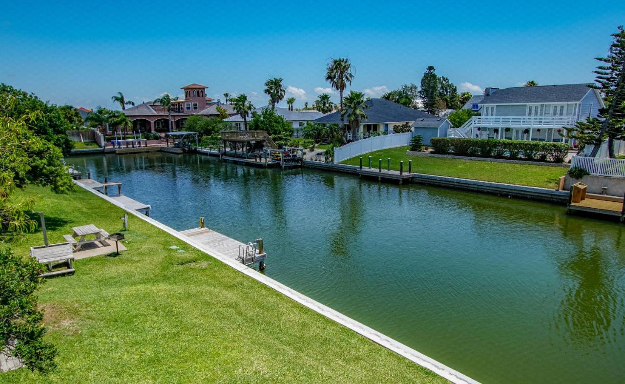 Multi Resorts At Puente Vista Corpus Christi Exterior photo
