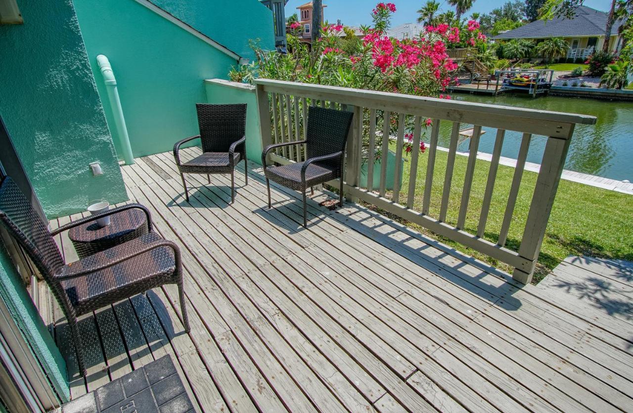 Multi Resorts At Puente Vista Corpus Christi Exterior photo