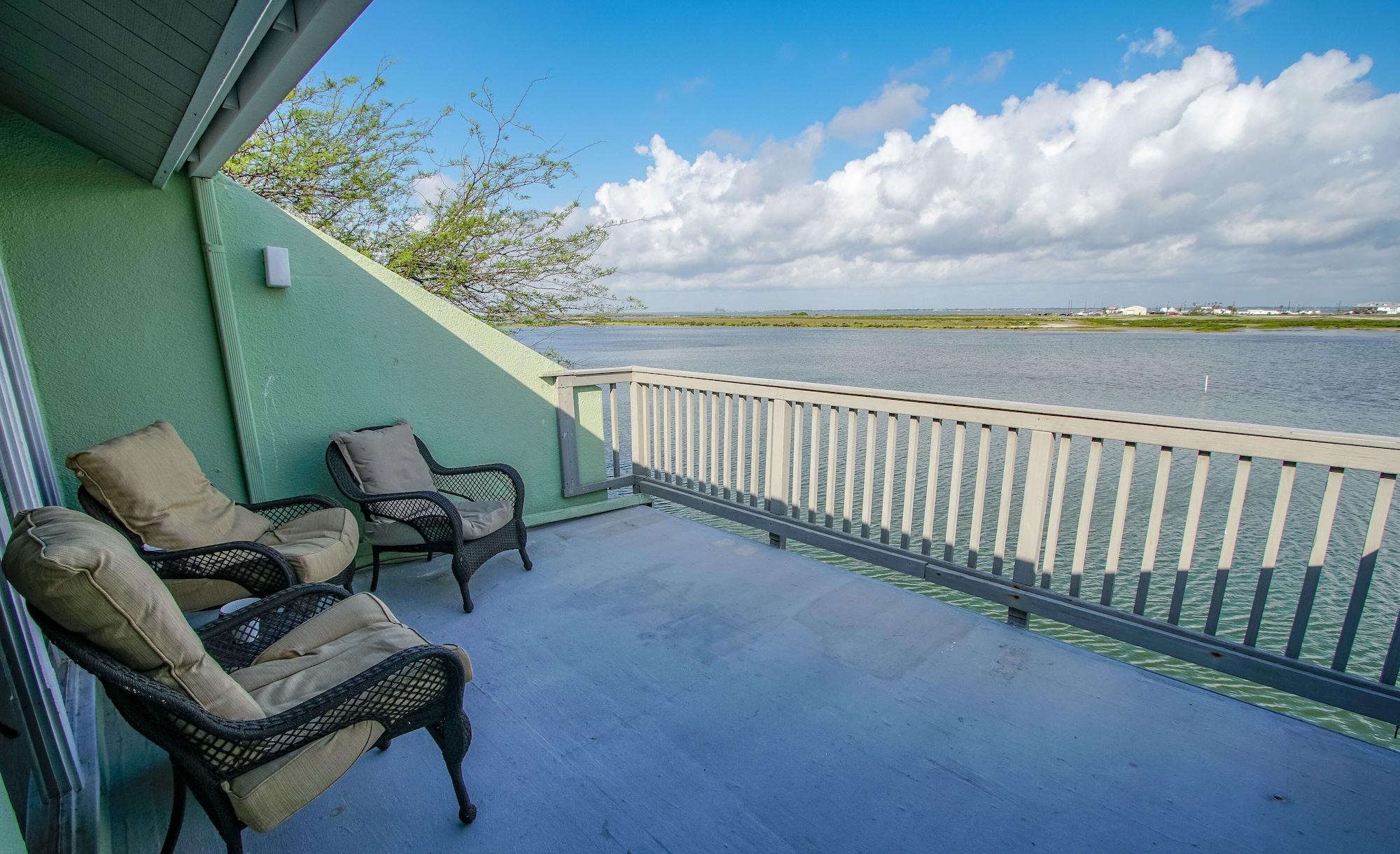 Multi Resorts At Puente Vista Corpus Christi Exterior photo
