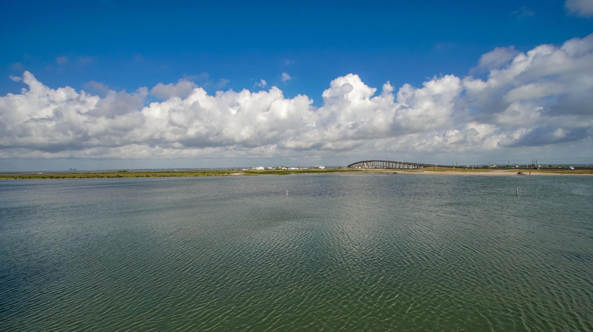 Multi Resorts At Puente Vista Corpus Christi Exterior photo