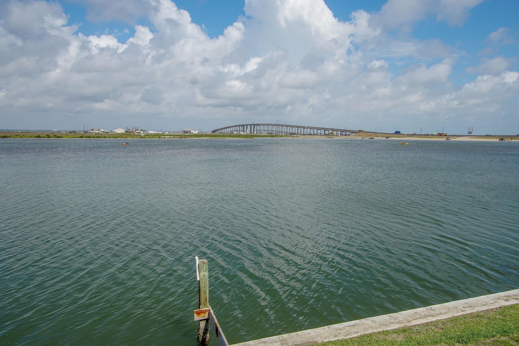 Multi Resorts At Puente Vista Corpus Christi Exterior photo