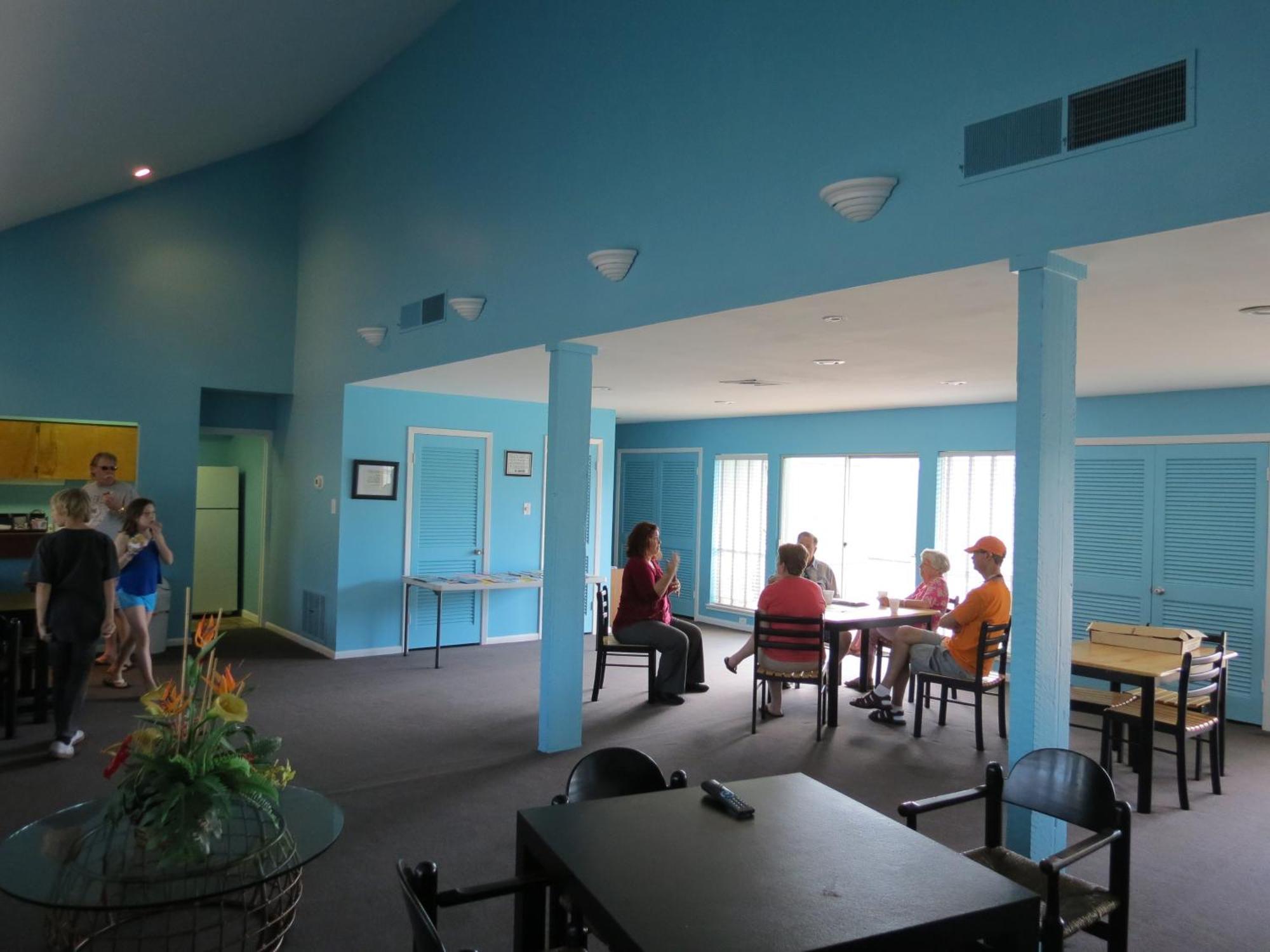 Multi Resorts At Puente Vista Corpus Christi Exterior photo