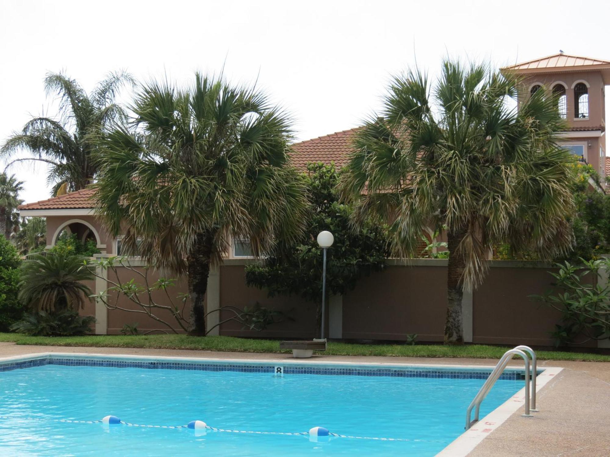 Multi Resorts At Puente Vista Corpus Christi Exterior photo