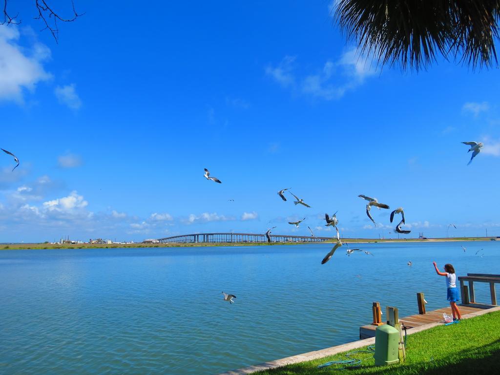 Multi Resorts At Puente Vista Corpus Christi Exterior photo