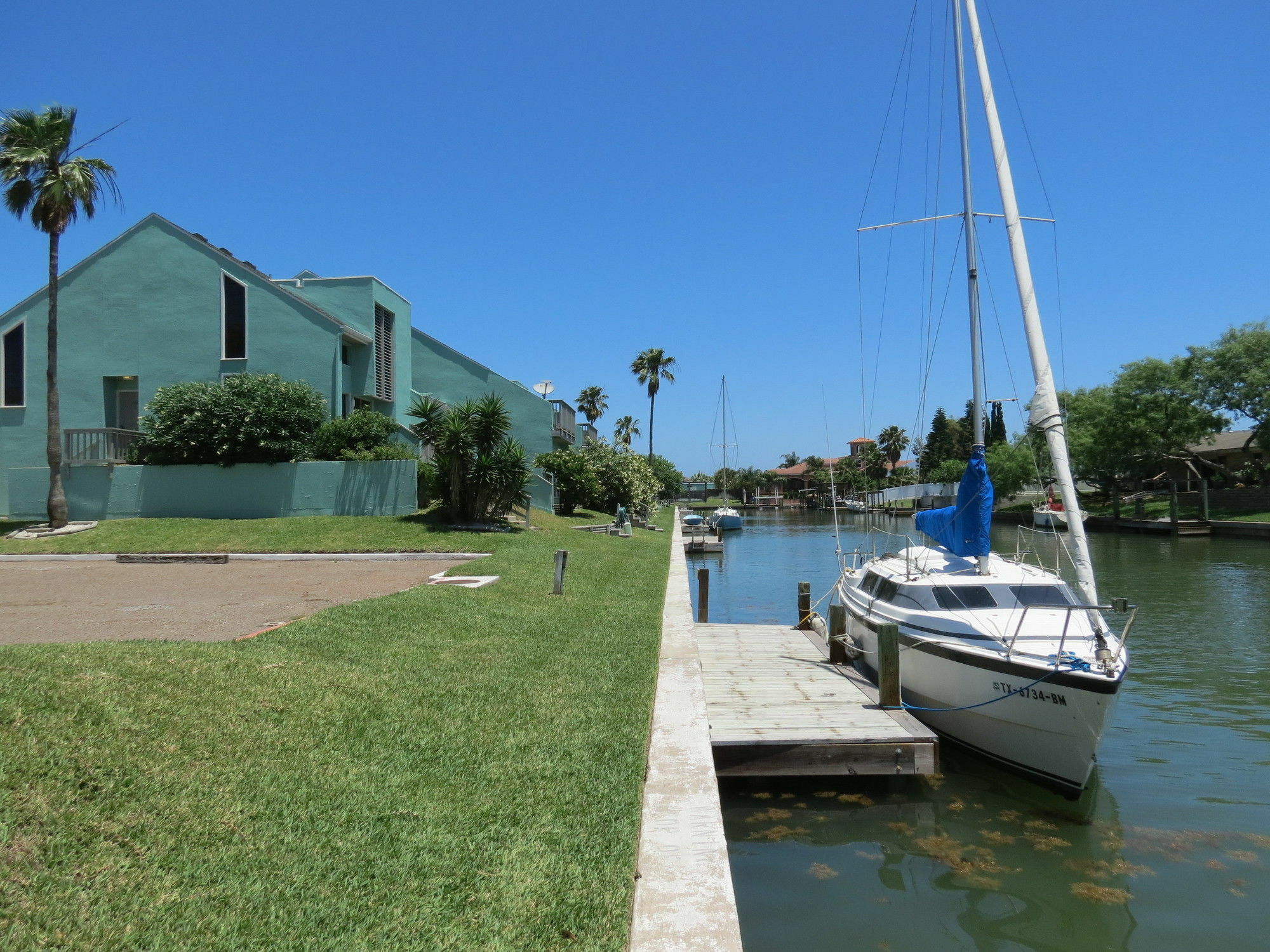 Multi Resorts At Puente Vista Corpus Christi Exterior photo