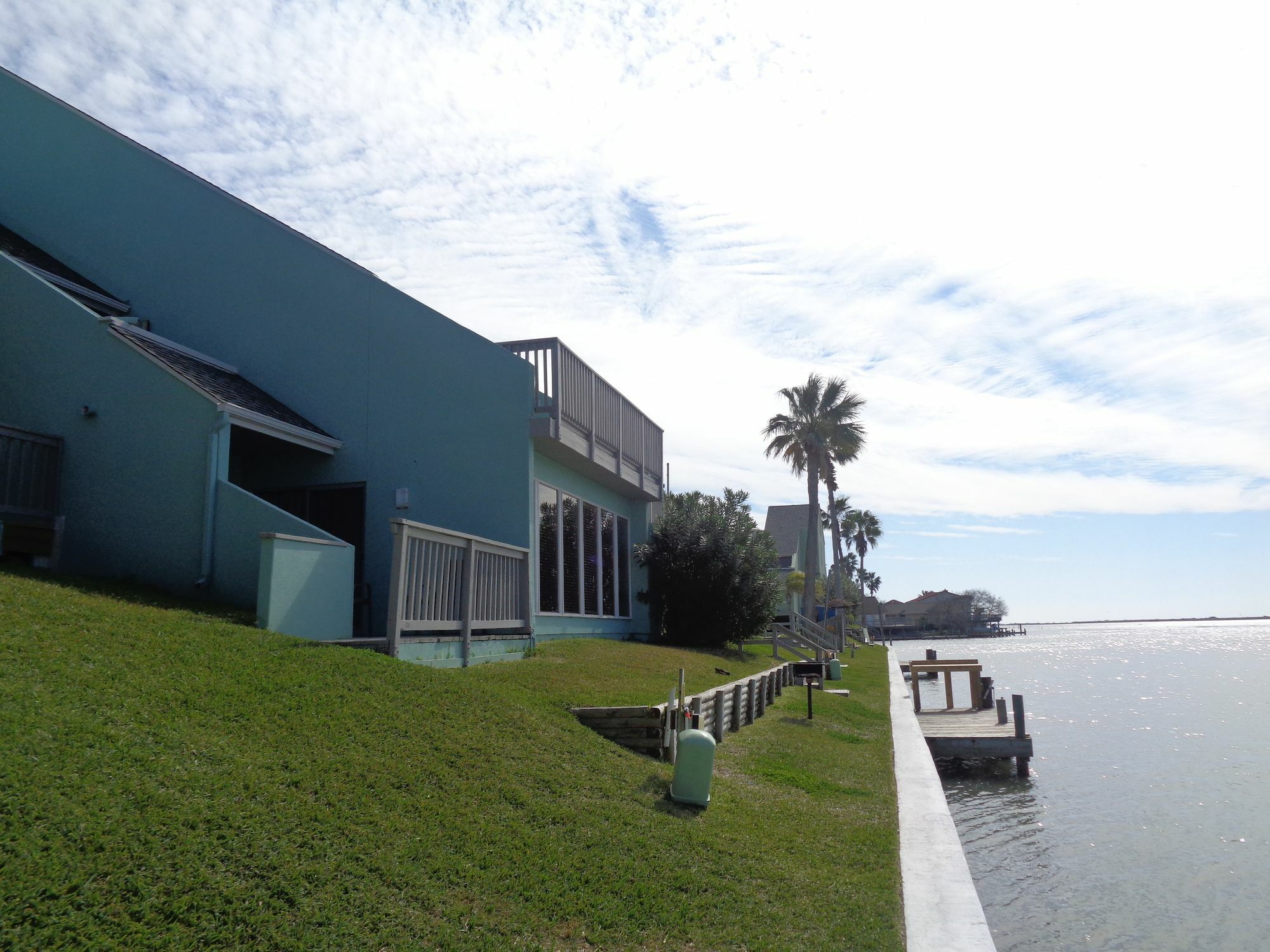 Multi Resorts At Puente Vista Corpus Christi Exterior photo